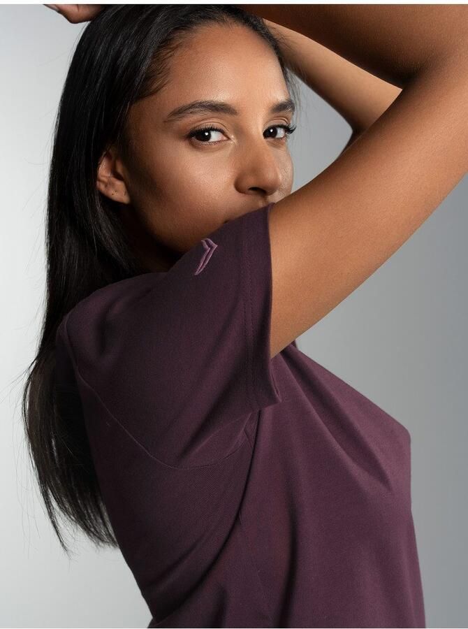 Trigema T-shirt (1-delig)