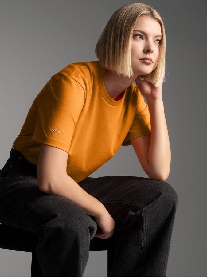 Trigema T-shirt (1-delig) - Foto 2