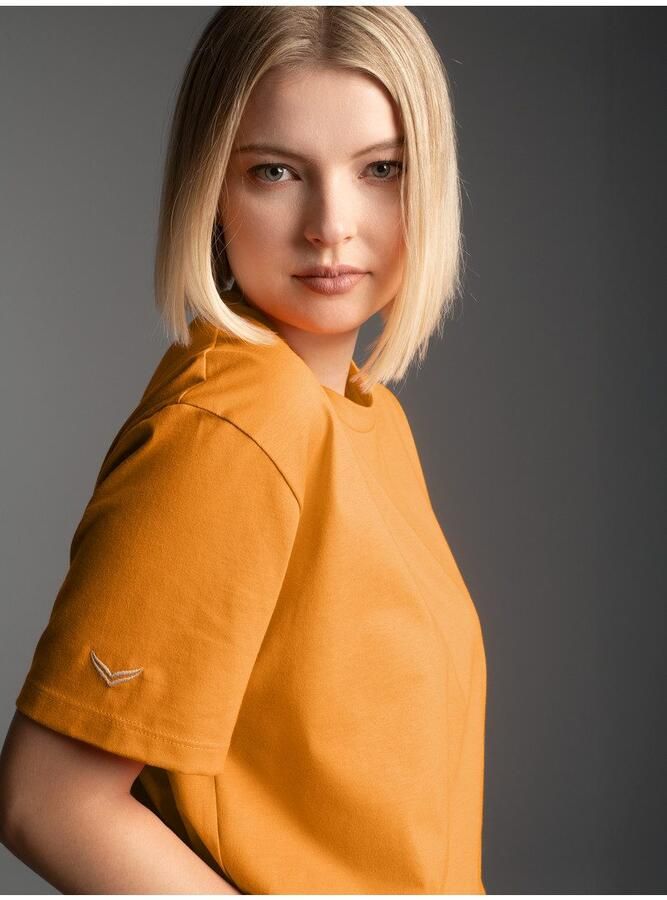 Trigema T-shirt (1-delig)