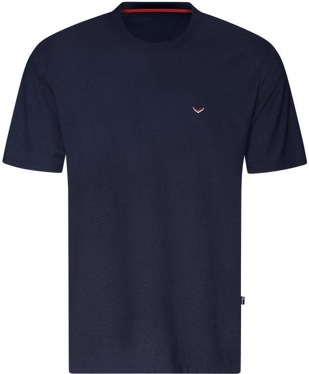 Trigema T-shirt Classic T-shirt (1-delig) - Foto 3