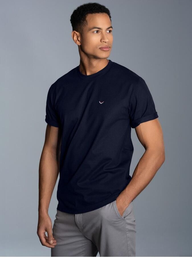 Trigema T-shirt Classic T-shirt (1-delig) - Foto 2