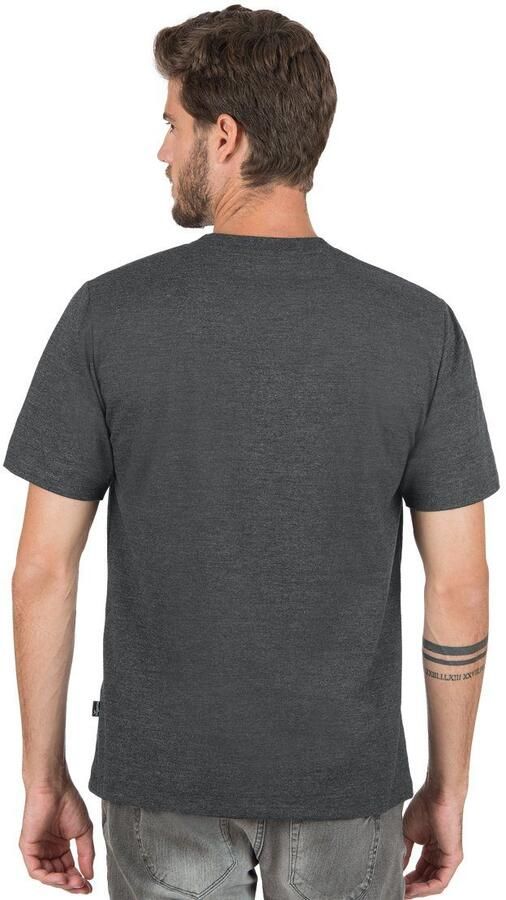 Trigema T-shirt DELUXE katoen (1-delig) - Foto 3