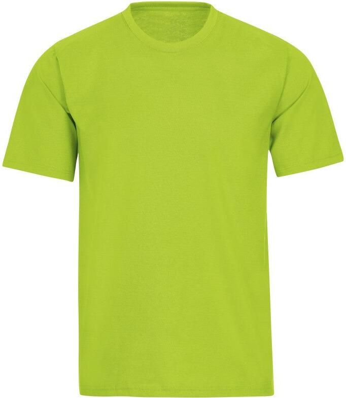 Trigema T-shirt DELUXE katoen (1-delig) - Foto 2