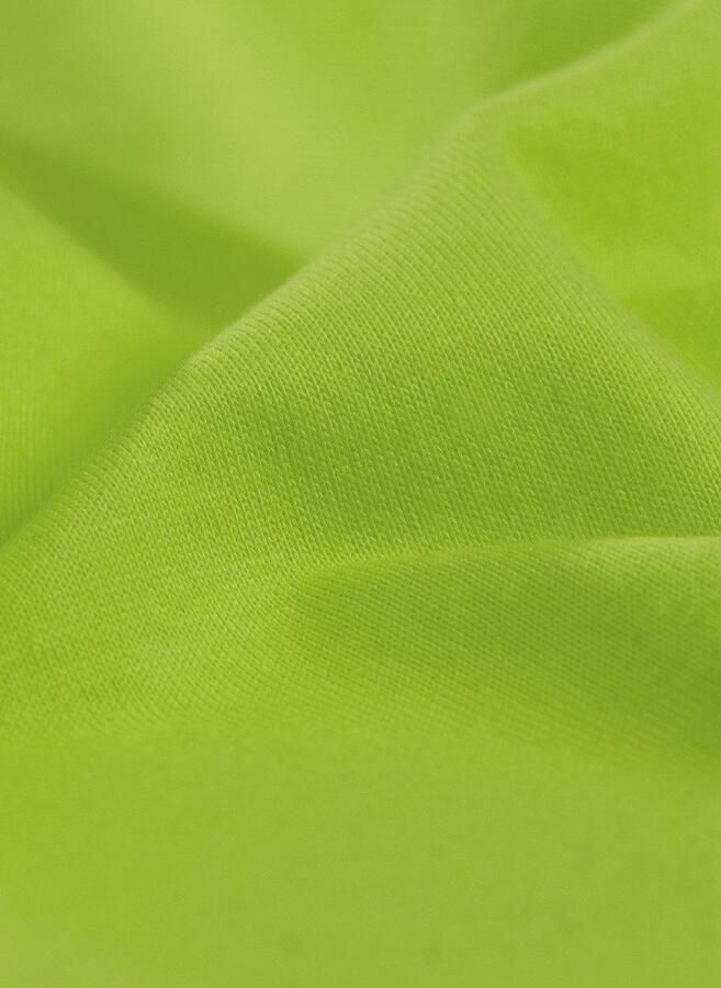 Trigema T-shirt DELUXE katoen (1-delig)