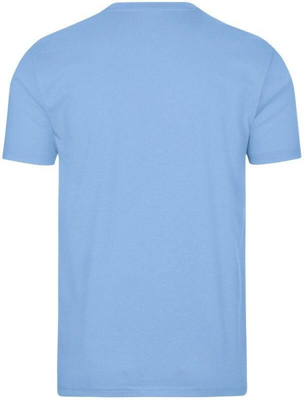 Trigema T-shirt (1-delig)