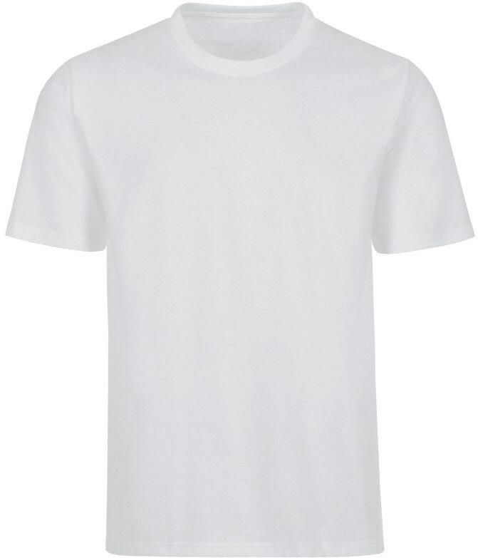 Trigema T-shirt DELUXE katoen (1-delig) - Foto 2