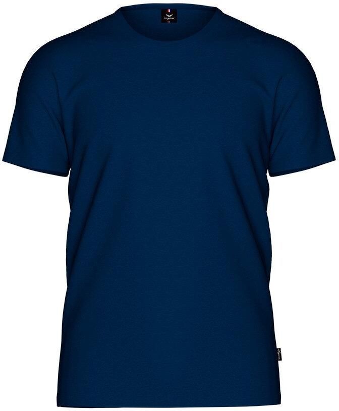 Trigema T-shirt Essential Tee (1-delig)