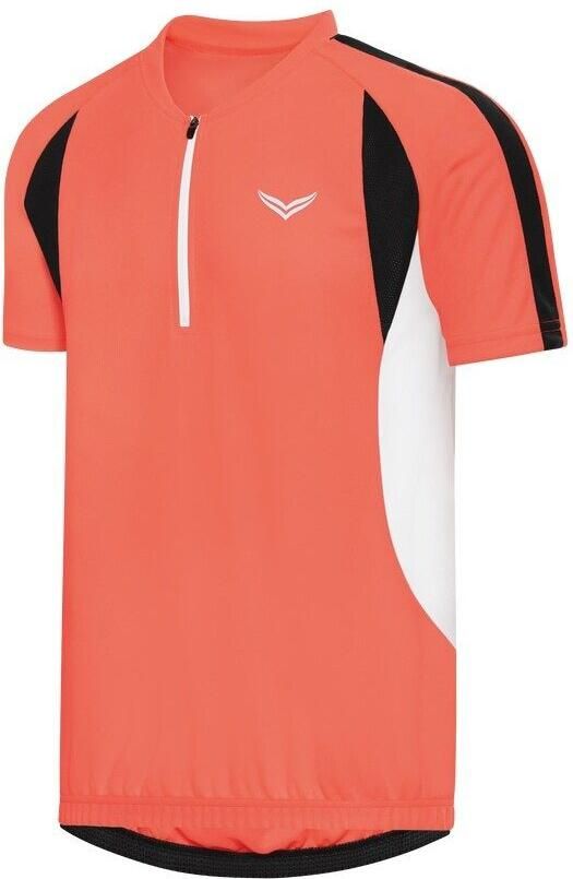 Trigema T-shirt fietsshirt van ademend COOLMAX materiaal (1-delig) - Foto 3