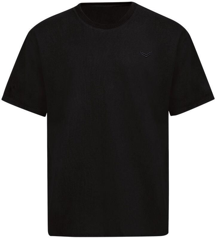 Trigema T-shirt Heavy Oversized T-Shirt (1-delig) - Foto 2
