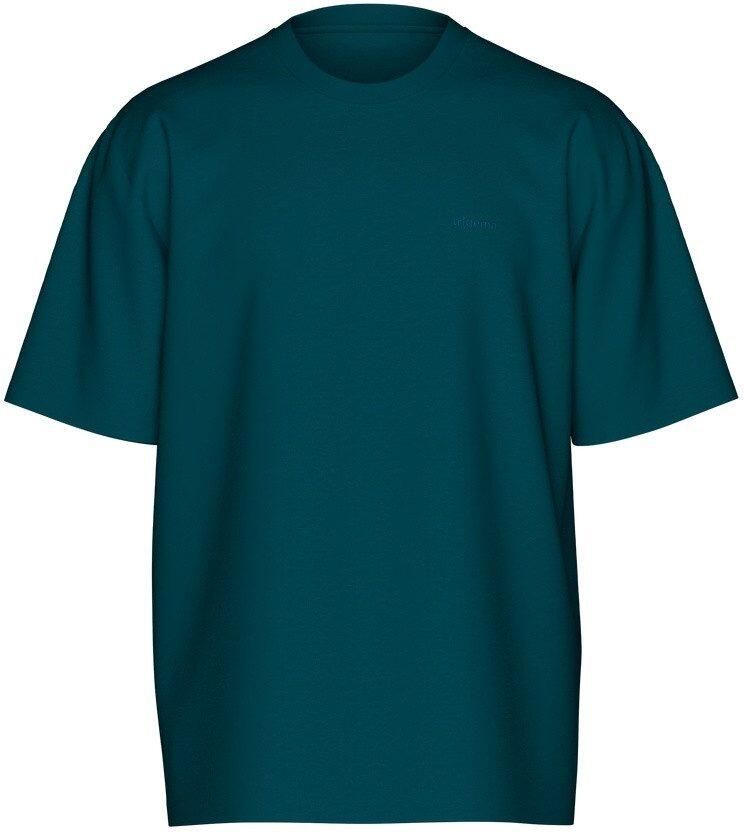 Trigema T-shirt Heavy Oversized T-Shirt (1-delig)