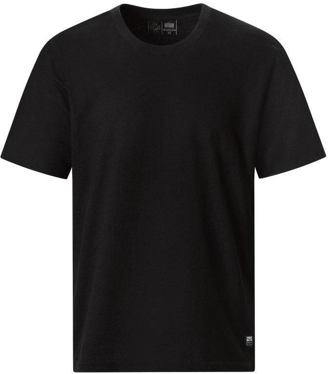 Trigema T-shirt heavy T-shirt van 100% gerecycled katoen (1-delig) - Foto 4