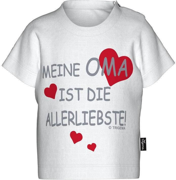 Trigema T-shirt oma s favoriet (1-delig) - Foto 5