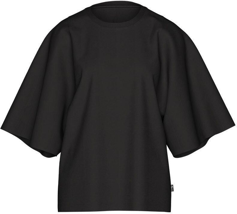 Trigema T-shirt Oversized T-Shirt met wijde mouwen (1-delig) - Foto 2