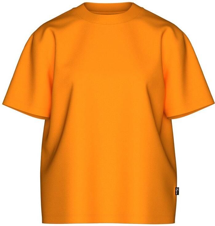 Trigema T-shirt Relaxed Fit T-Shirt (1-delig) - Foto 2