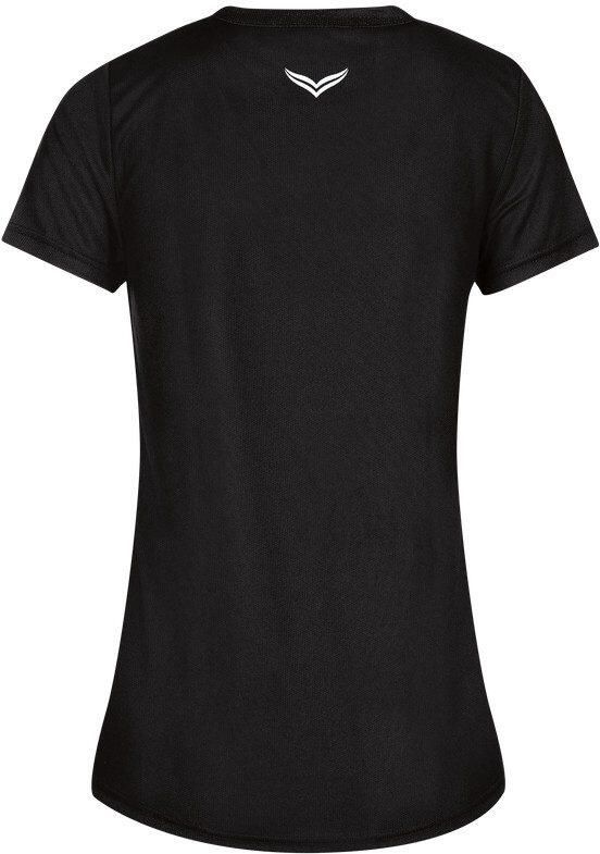 Trigema T-shirt Sportshirt COOLMAX (1-delig) - Foto 4