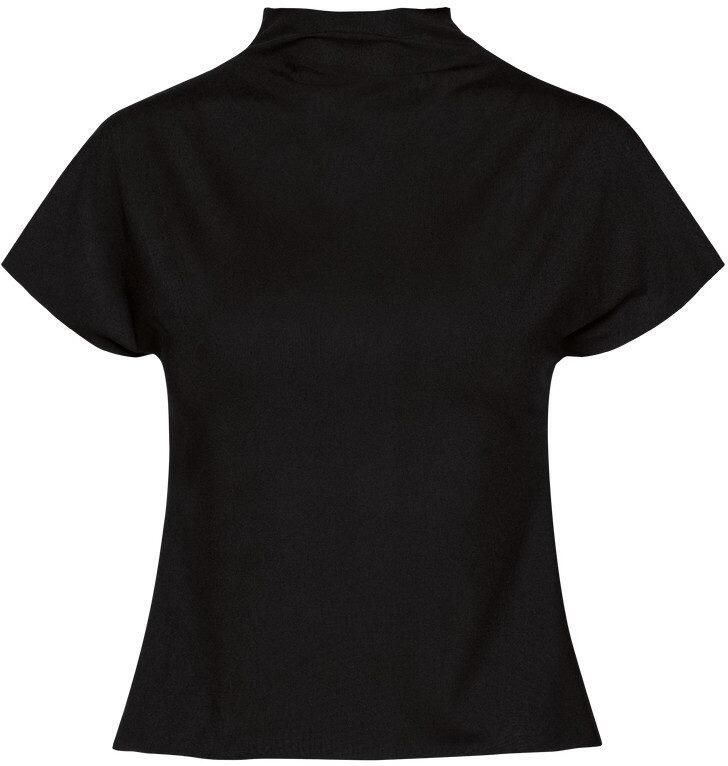 Trigema T-shirt Turtleneck Shirt (1-delig) - Foto 2