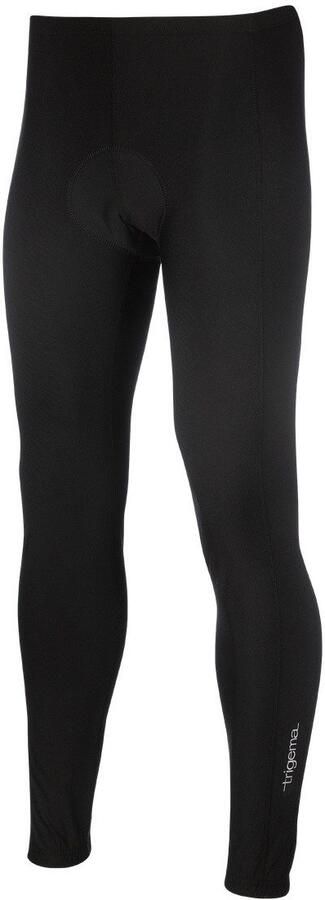 Trigema Trainingsbroek lange fietsbroek geruwd (1-delig) - Foto 4