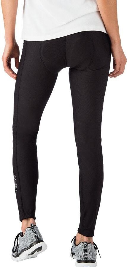 Trigema Trainingsbroek lange fietsbroek geruwd (1-delig) - Foto 5