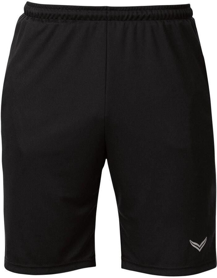 Trigema Trainingsbroek sportbroek bermuda (1-delig) - Foto 5