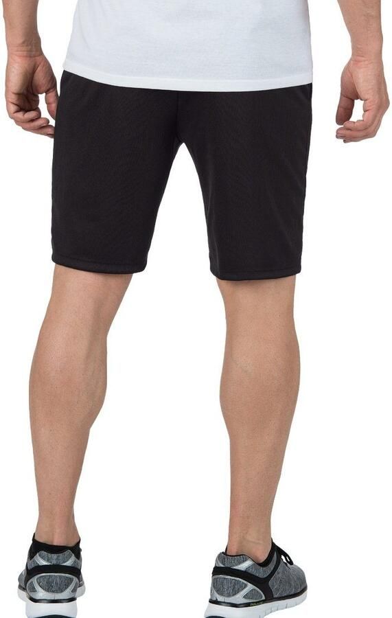 Trigema Trainingsbroek sportbroek bermuda (1-delig) - Foto 4