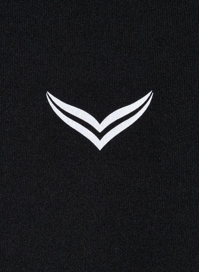 Trigema Trainingsbroek sportbroek bermuda (1-delig) - Foto 2