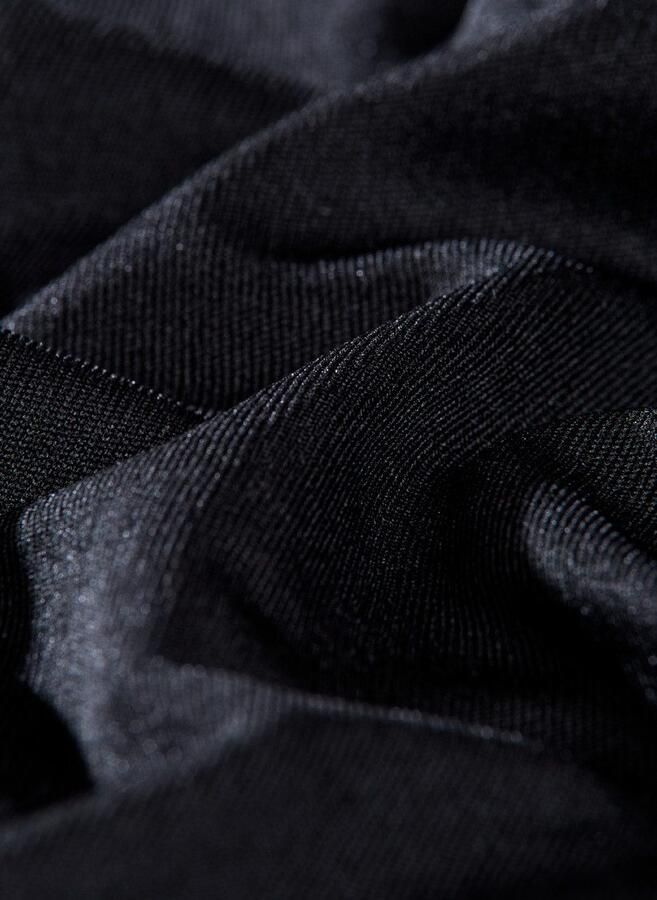 Trigema Trainingsbroek sportbroek bermuda (1-delig) - Foto 3