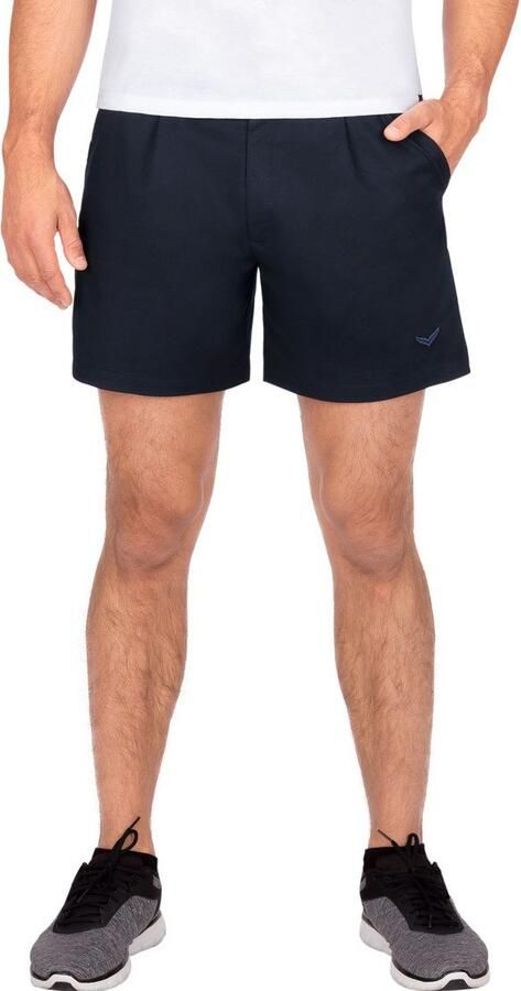 Trigema Trainingsbroek tennis- en vrijetijdsshort (1-delig) - Foto 5