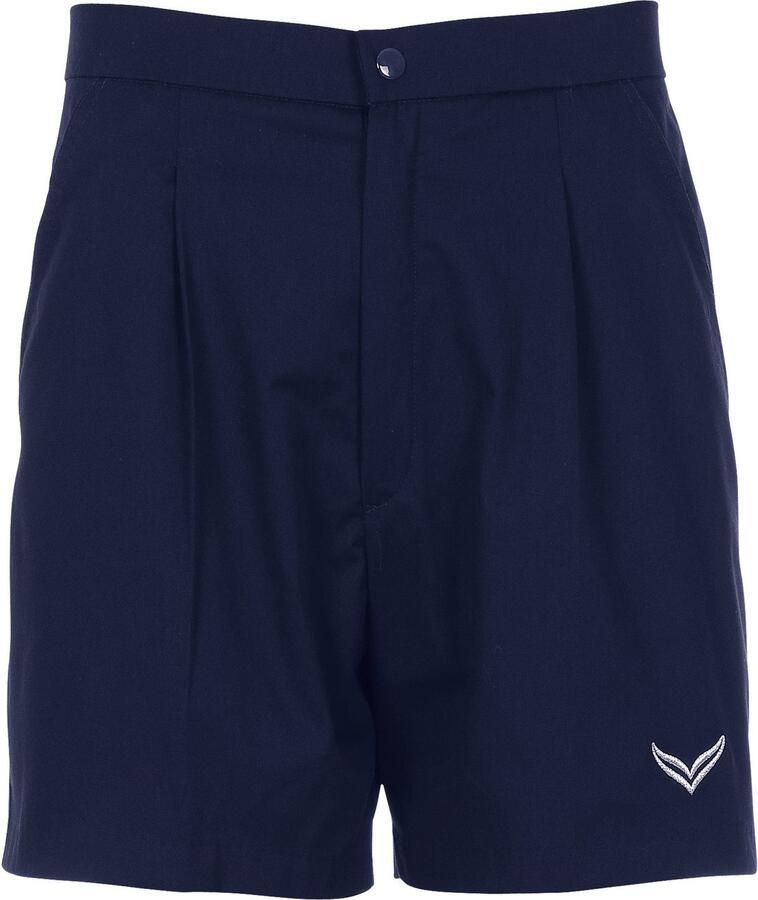 Trigema Trainingsbroek tennis- en vrijetijdsshort (1-delig)