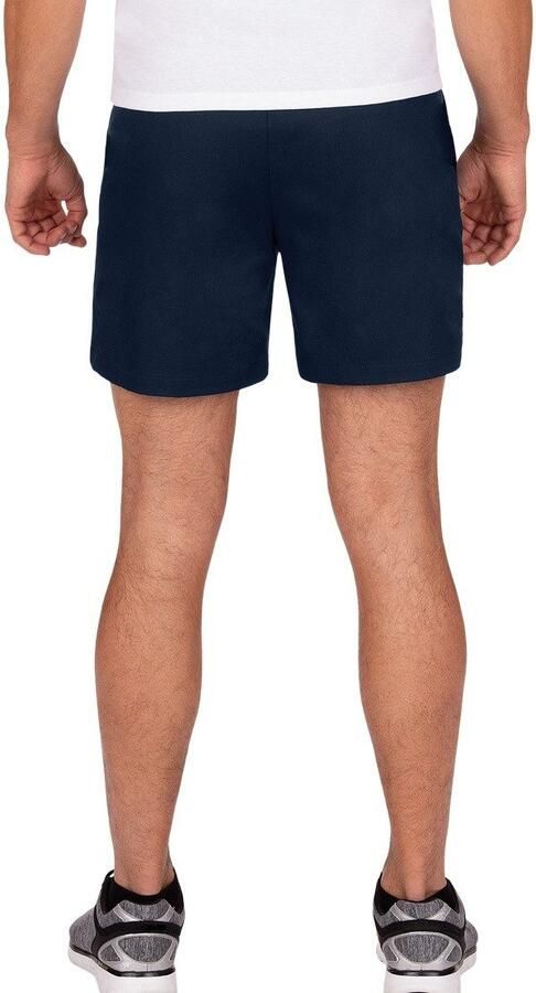 Trigema Trainingsbroek tennis- en vrijetijdsshort (1-delig) - Foto 4