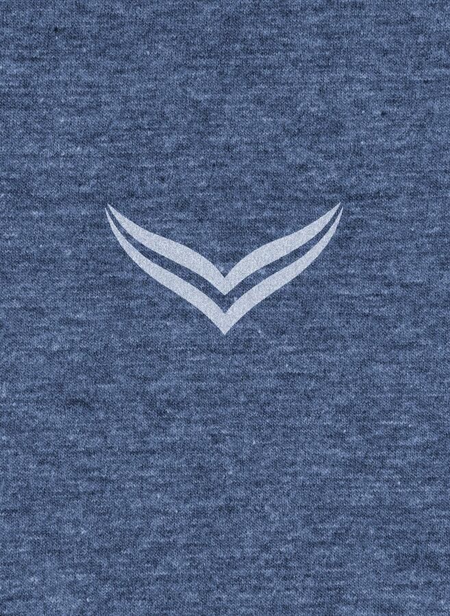 Trigema Trainingsjack raglanjack (1 stuk) - Foto 2