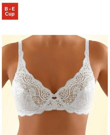 Triumph Beugel-bh Amourette 300 W X