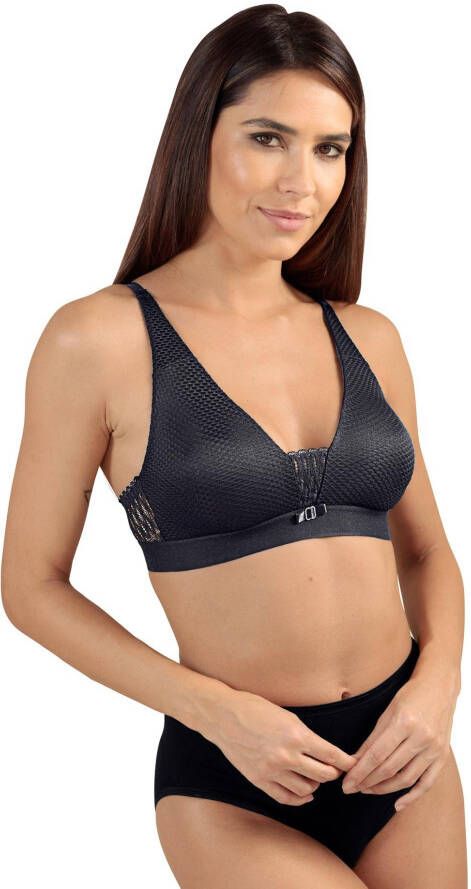 Triumph Bh zonder beugels (1-delig)