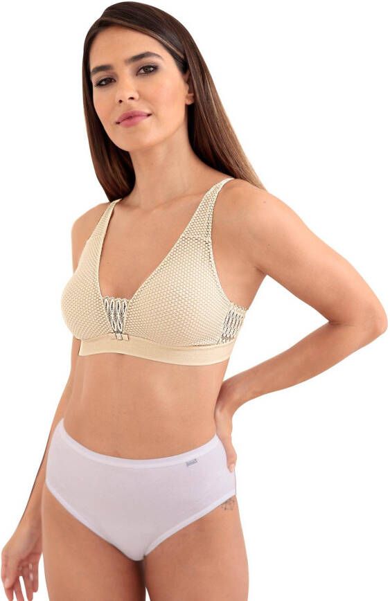 Triumph Bh zonder beugels (1-delig)