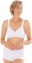 Triumph Beugelloze-bh Modern Lace+Cotton N - Thumbnail 1