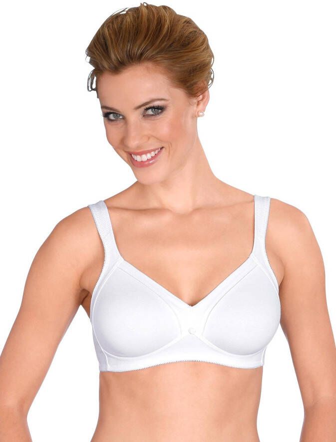 Triumph Bh zonder beugels (1-delig Enkelverpakking)
