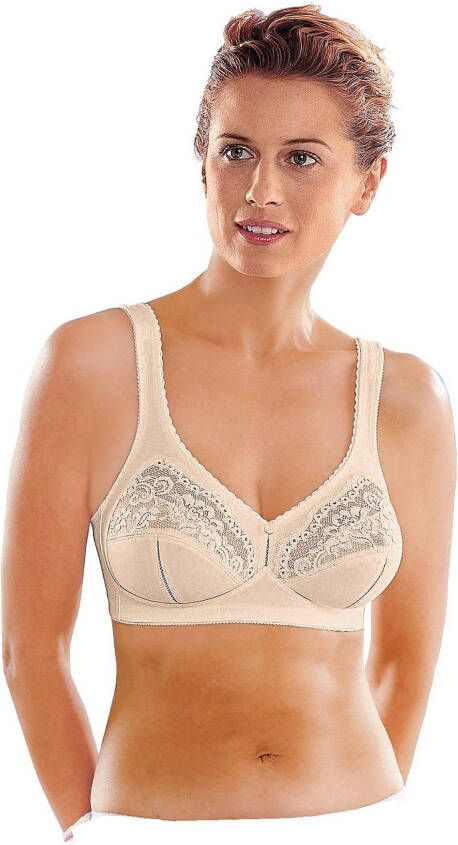 Triumph BH Zwangerschap borstvoeding Soutien-gorge femme Allegra N