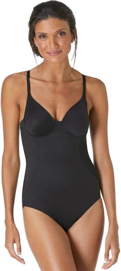 Triumph Body met hartvormige hals