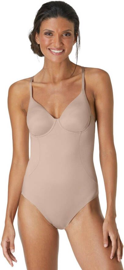 Triumph Body met hartvormige hals