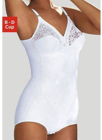 Triumph Corrigerende body Formfit BSX 02P DE (Set van 2)