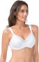 Triumph Minimizer-bh True Shape Sensation W01 maakt de borst optisch kleiner met een cupmaat (1-delig) - Thumbnail 10