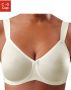 Triumph Minimizer-bh Essential Minimizer W Cup C-G beugelbeha met modern jacquard patroon - Thumbnail 2