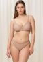 Triumph Vrouwenbeha Infinite Sensation W01 Beige Dames - Thumbnail 2
