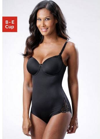 Triumph Shaping-body Modern Finesse BSWP