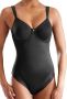 Triumph Traditionele Stijl Zwart Shapewear Black Dames - Thumbnail 2