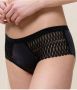 Triumph Slip Aura Spotlight Maxi moderne grafische kant - Thumbnail 2