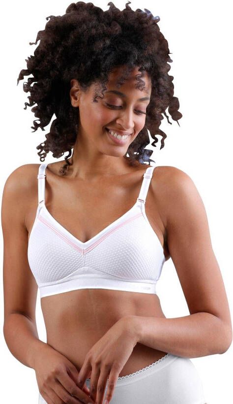 Triaction by Triumph Sport-bh Free Motion N Cup B-F zonder beugels voor zware belasting basic lingerie