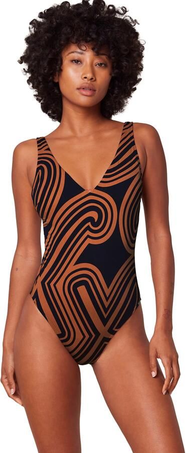 Triumph Badpak Flex Smart Summer sneldrogend uitneembare cups zonder beugel - Foto 5