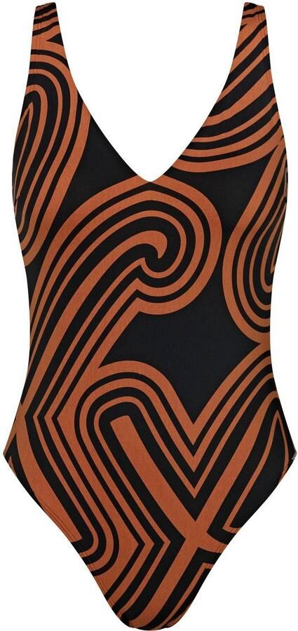 Triumph Badpak Flex Smart Summer sneldrogend uitneembare cups zonder beugel - Foto 4