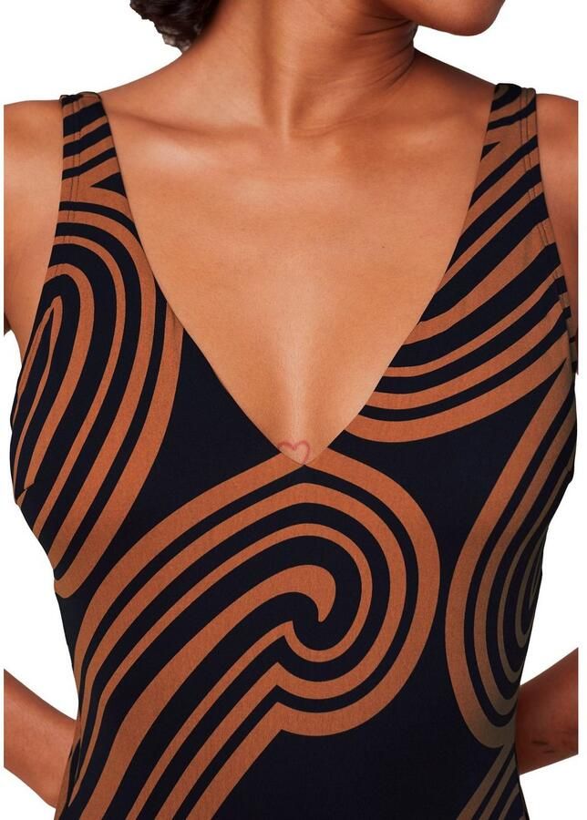 Triumph Badpak Flex Smart Summer sneldrogend uitneembare cups zonder beugel - Foto 2