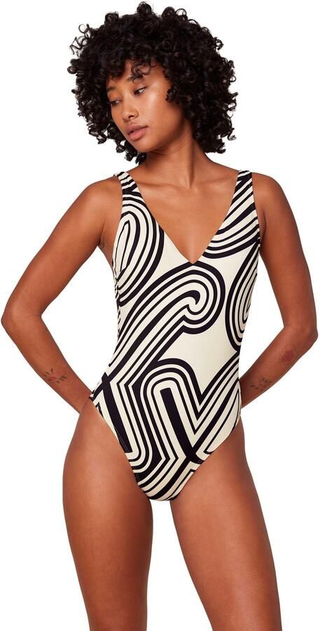 Triumph Badpak Flex Smart Summer sneldrogend uitneembare cups zonder beugel - Foto 5